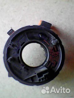 Подрулевой шлейф для фольксваген, шкода, ауди