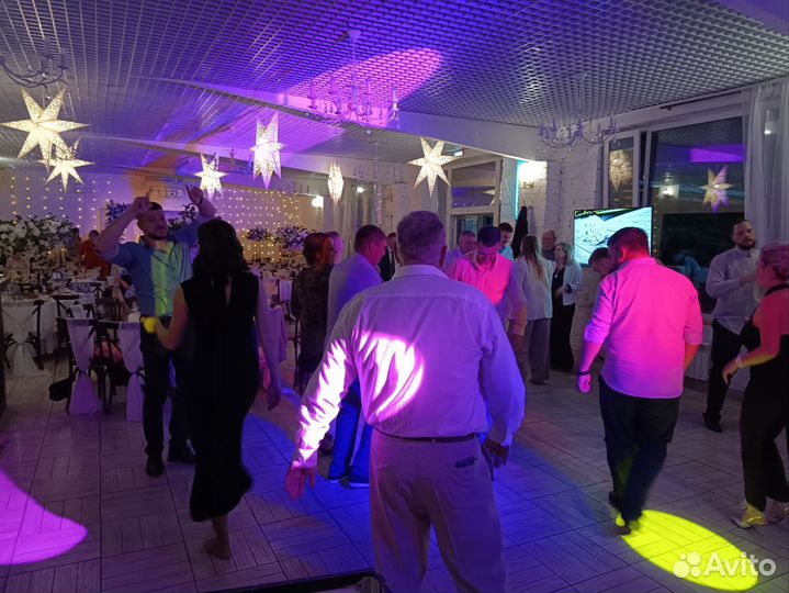 Ведущая на свадьбу, юбилей, корпоратив /тамада