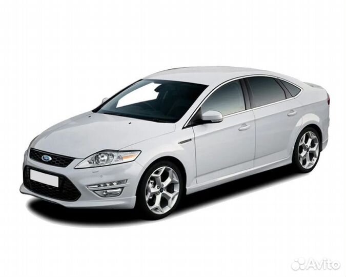 Прошивка Евро 2 Ford Mondeo 4