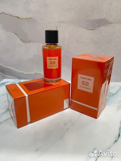 Tom ford bitter peach 67 ml