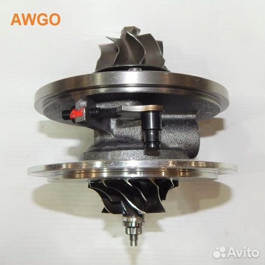 Картридж турбины (турбокомпрессора) 1S7Q6K682BH