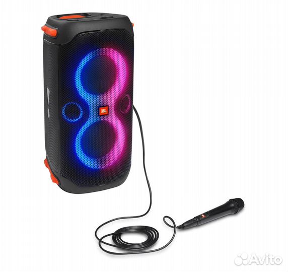 Портативная колонка JBL partybox 110