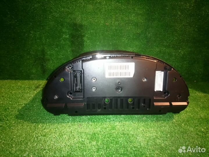 Панель приборов Bmw E39 62118375671 USA