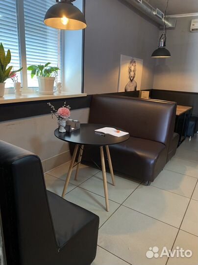 Мебель для кафе