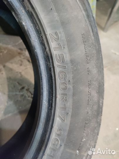 Accelera Accelera 21.5/60 R17