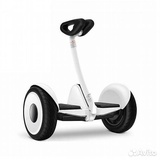 Segway ninebot mini
