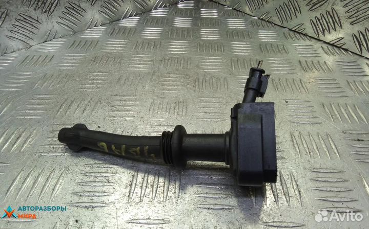 Катушка зажигания Land Rover Range Rover LR010687