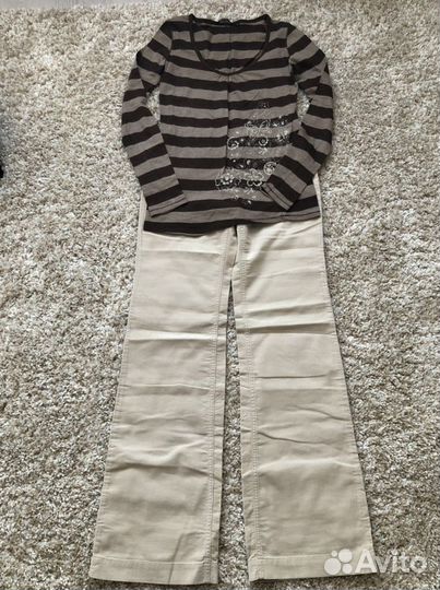 Вещи пакетом