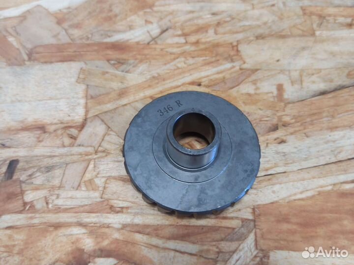 Шзп tohatsu 25,30,2/4 такта 346-64030-0