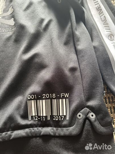 Зипка толстовка мужская philipp plein