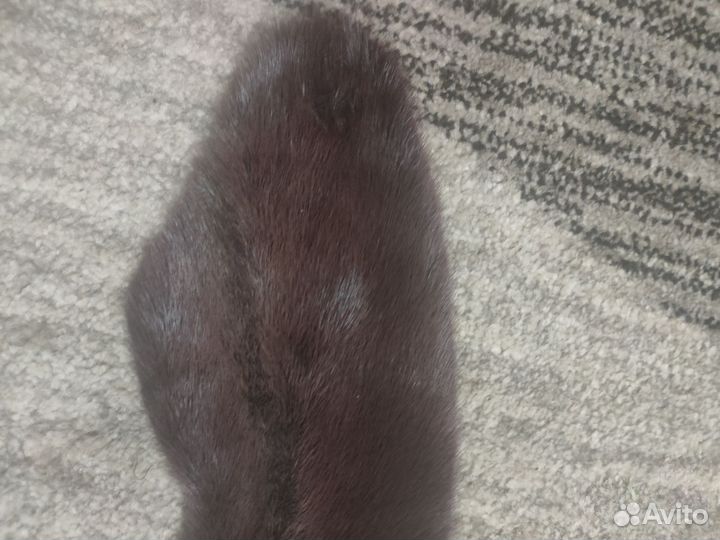 Мех норки
