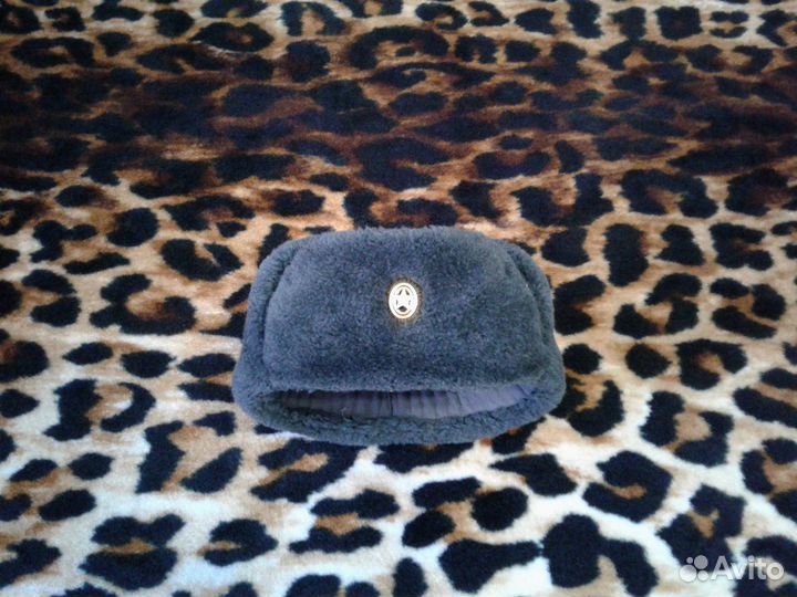 Армейская шапка
