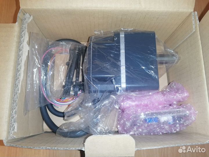 Электродвигатель blhm450KC-GFS