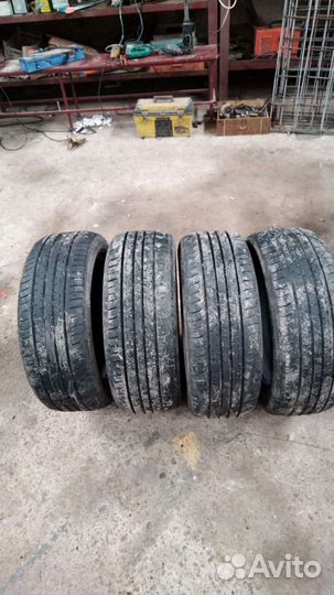 Premiorri Vimero 225/55 R17
