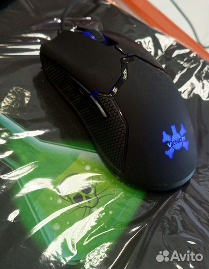 Игровой набор для пк