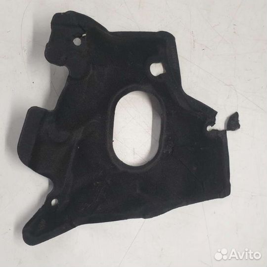 Шумоизоляция двигателя BMW 6 G32 2021г. 5470301