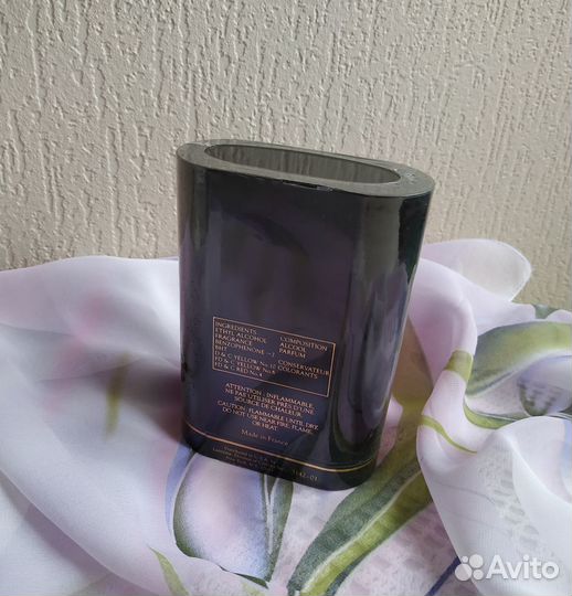 Коллекционные Винтажные духи французские