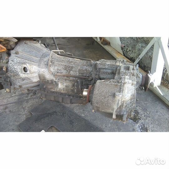 Автомат АКПП mazda bongo friendee sglr WL-T 19