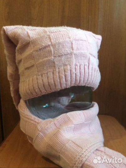 Беретки, шапки, шляпки