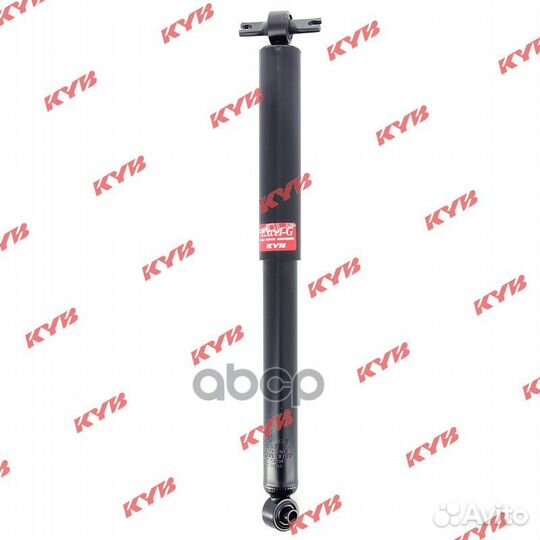 Амортизатор - Excel-G зад прав/лев Kia RIO