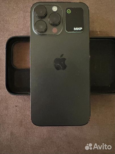 iPhone 14 Pro Max, 128 ГБ