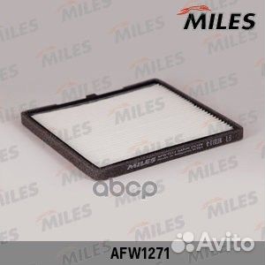 Фильтр салона hyundai i10 08/KIA picanto 06- a