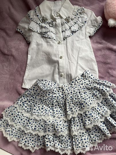 Детские вещи