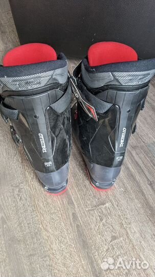 Горнолыжные ботинки dalbello