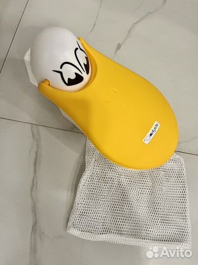 Игрушка для ванной