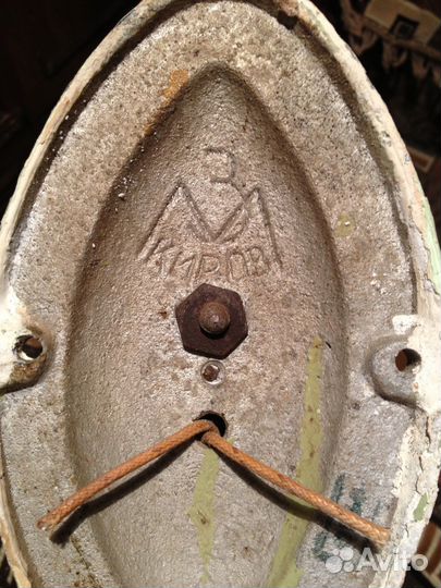 Бора(светильник)