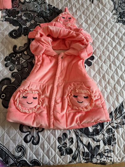 Костюм для девочки