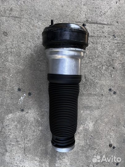 Пневмобаллон S-Class W220