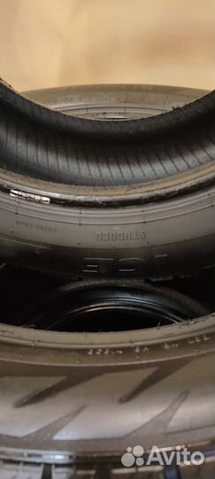 Formula Ice 235/55 R18 104T