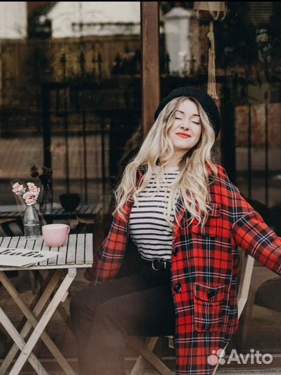 Атмосферные фотосессии в Амалиенау