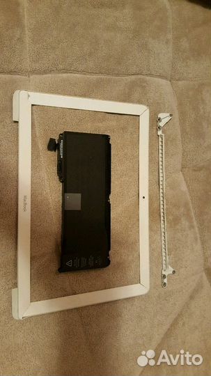 Ноутбук Apple MacBook 13 MC516 A134