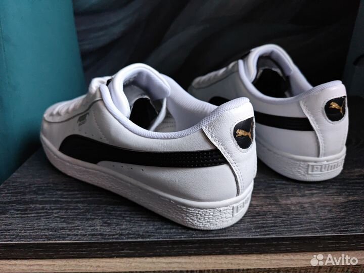 Кроссовки Puma оригинал