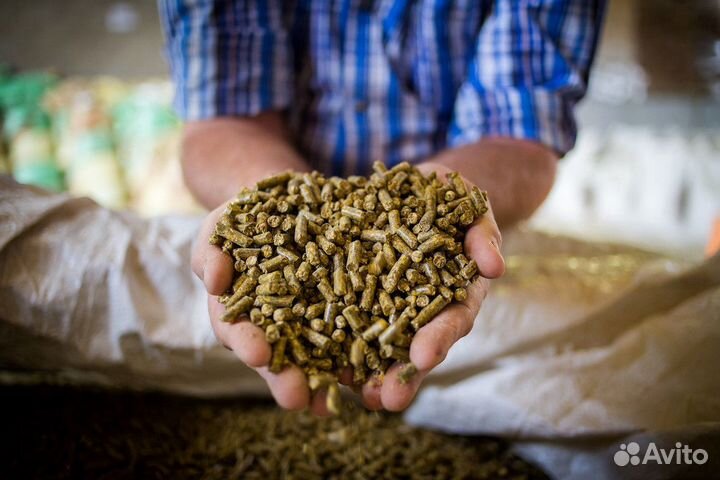 Комбикорма Оптом, Ищем дилера