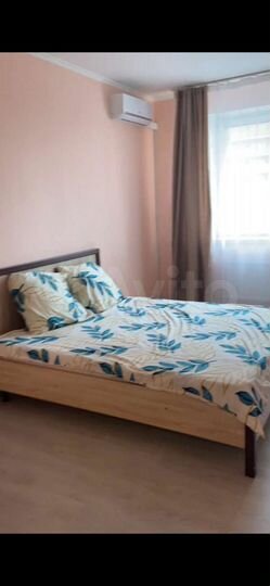 1-к. квартира, 48 м², 15/25 эт.