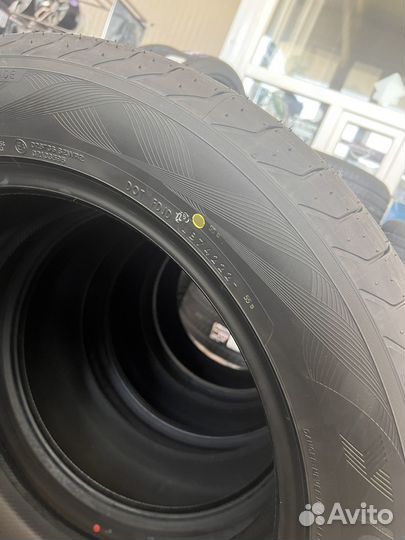 Yokohama Advan Sport V105 285/50 R20 112V