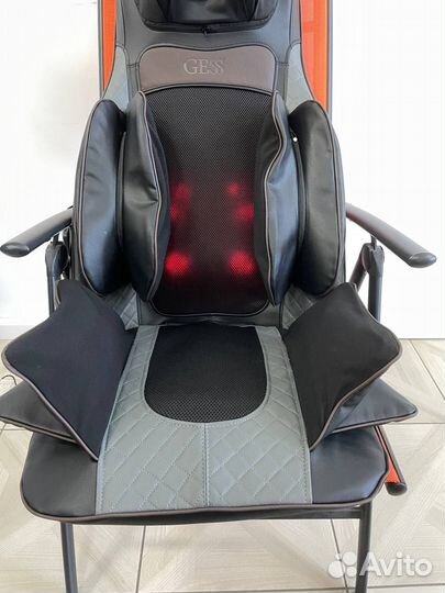 Массажная накидка