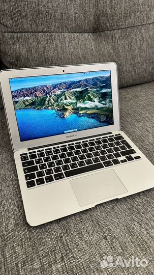 Apple MacBook Air 11 2014