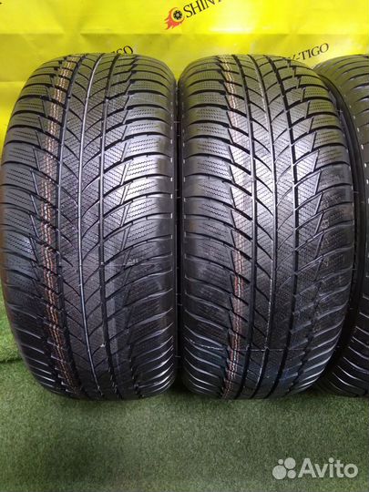 Bridgestone Blizzak LM-001 245/50 R19 105V