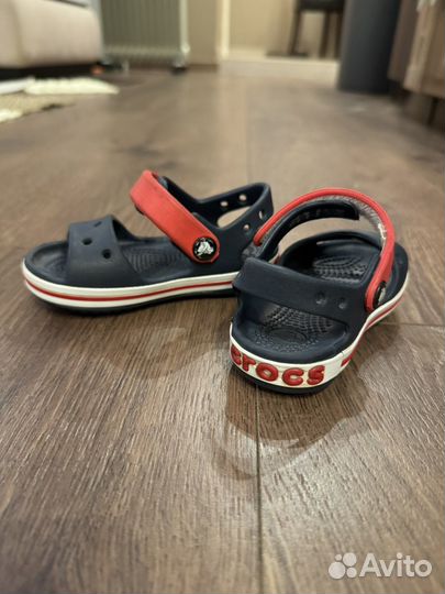 Crocs детские c5