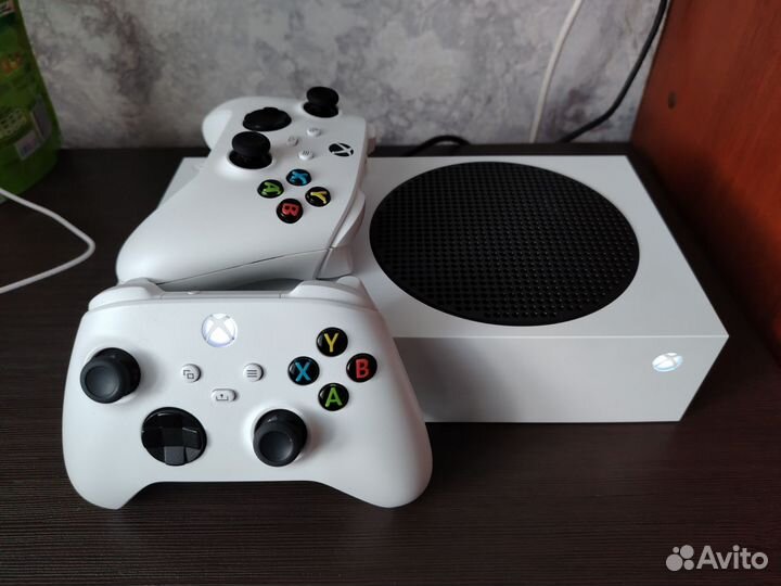 Xbox series s