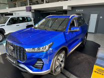 Новый Xcite X-Cross 7 1.5 CVT, 2024, цена от 2 336 000 руб.