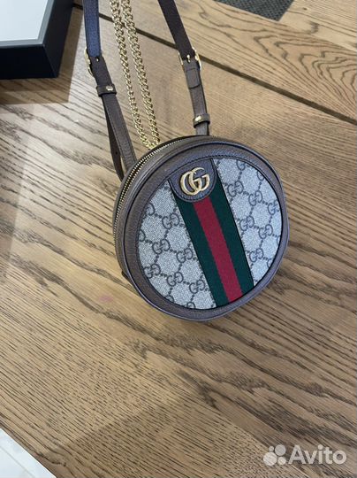 Сумка gucci оригинал
