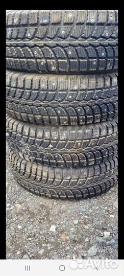 КАМА 505 Irbis 175/70 R13