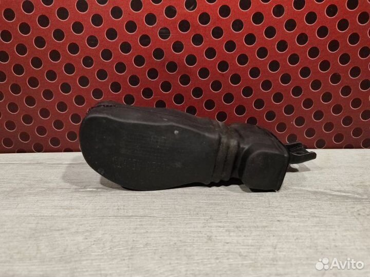 Ограничитель открывания двери задней Porsche Macan