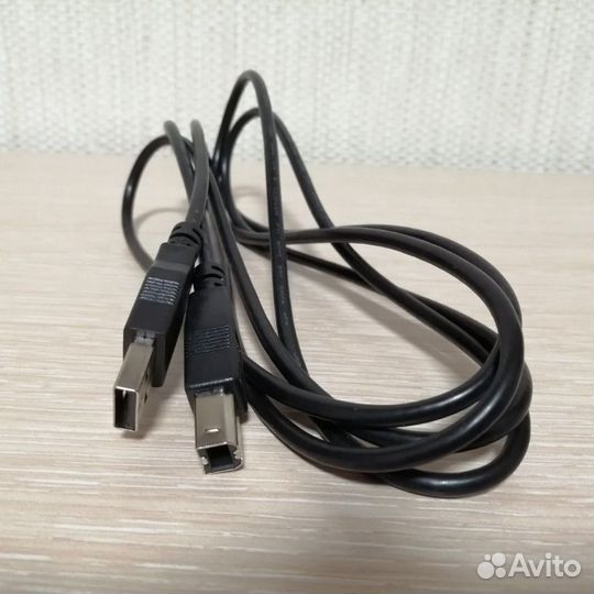Кабели для компьютера разные