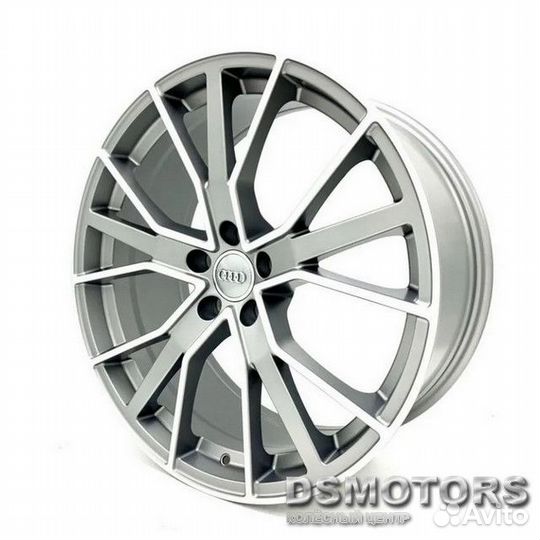 Диски 1178 8.5/19 5x112 ET35 d66.45 lagmf